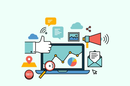 东港提升网络推广效果企业要注意哪些方面的问题