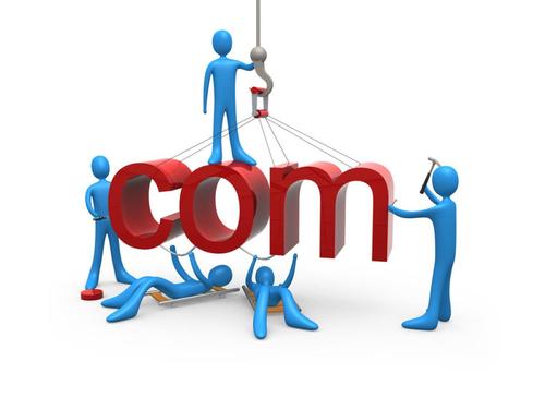 东港企业网站建设成功与否和哪些有关呢