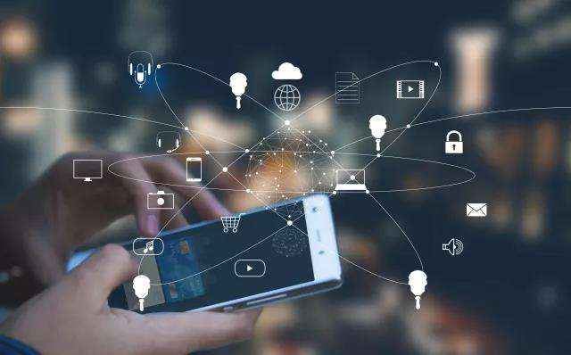 东港分析企业做微信营销常见的几种模式