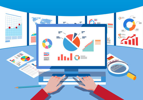 东港哪一种网站设计风格才是适合企业呢？